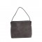 Amyah Crossbody - Charcoal Grey 